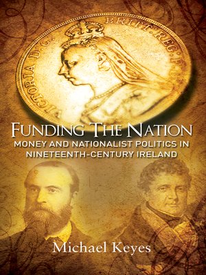 cover image of Funding the Nation